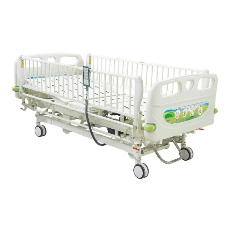 Electric Children's Bed factory