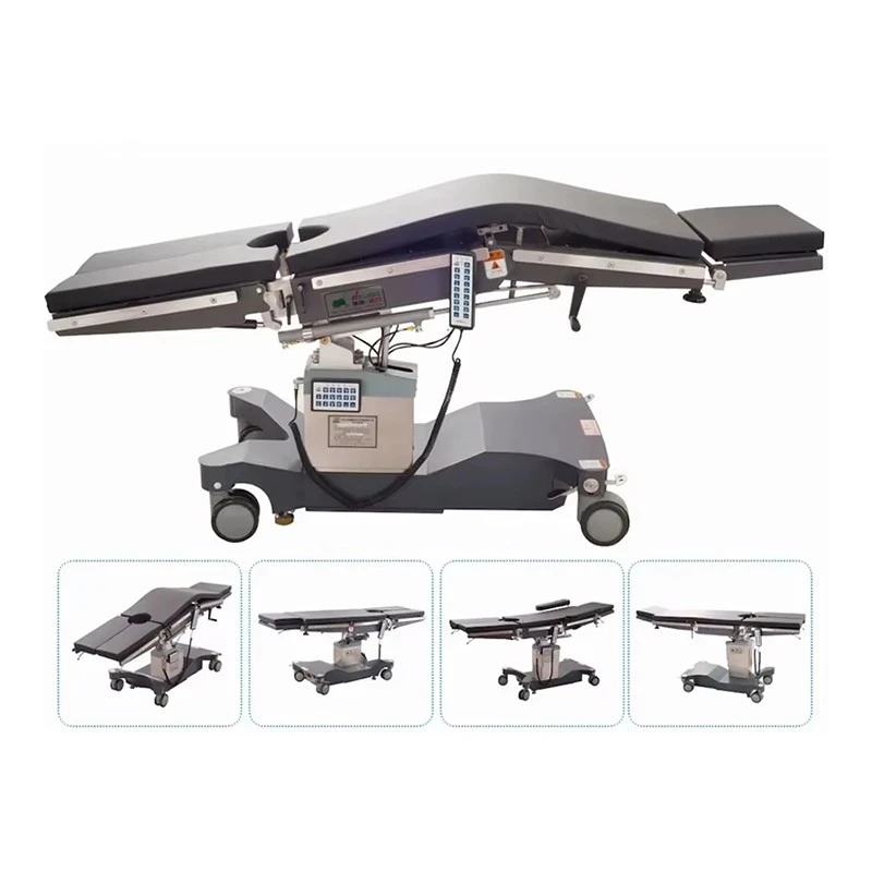 Electric Operating Table suppliers Electric Operating Table suppliers